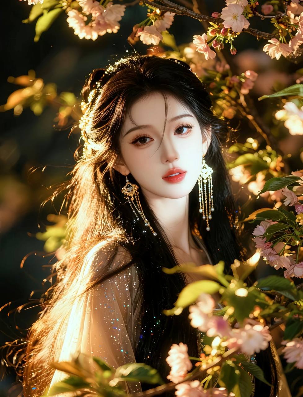 银杏告白